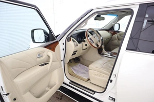 Внедорожник Infiniti QX80 2015 года, 4190000 рублей, Обнинск