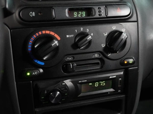 Седан Chevrolet Lanos 2008 года, 389000 рублей, Воронеж