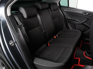 Лифтбек Skoda Rapid 2016 года, 1299000 рублей, Воронеж