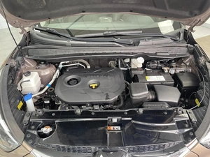 Внедорожник Hyundai ix35 2013 года, 1700000 рублей, Красноярск