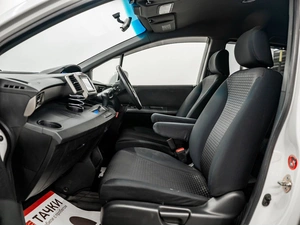 Минивэн Honda Freed 2014 года, 1100000 рублей, Красноярск
