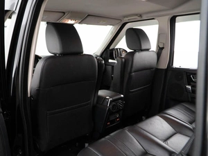 Внедорожник Land Rover Discovery 2014 года, 2577077 рублей, Москва