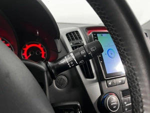 Универсал Kia Ceed 2012 года, 729900 рублей, Казань