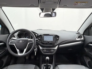 Универсал ВАЗ (LADA) Vesta Cross 2018 года, 1199000 рублей, Орёл