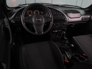 Внедорожник ВАЗ (LADA) Niva Travel 2021 года, 914000 рублей, Воронеж