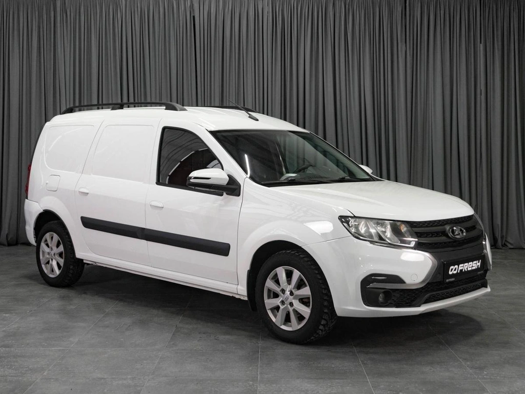 Фургон ВАЗ (LADA) Largus 2021 года, 949000 рублей, Тюмень