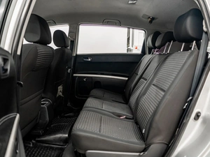 Минивэн Toyota Corolla Verso 2008 года, 800000 рублей, Красноярск