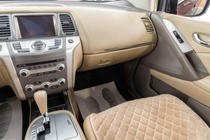 Внедорожник Nissan Murano 2014 года, 1489000 рублей, Барнаул