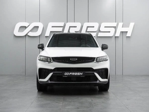 Внедорожник Geely Tugella 2022 года, 2825000 рублей, Воронеж