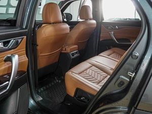 Внедорожник Changan CS95 2023 года, 3049000 рублей, Воронеж