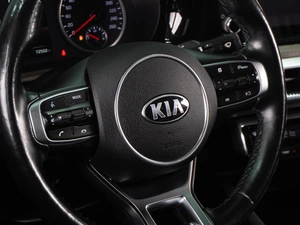Седан Kia K5 2021 года, 2649000 рублей, Воронеж