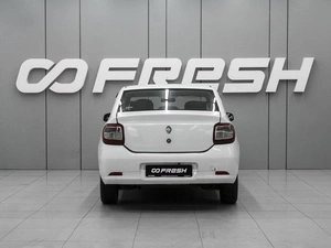 Седан Renault Logan 2019 года, 690000 рублей, Ростов-на-Дону