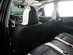Внедорожник Nissan X-Trail 2021 года, 2324000 рублей, Воронеж