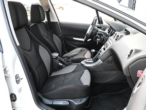 Хетчбэк Peugeot 308 2011 года, 624000 рублей, Кирилловка
