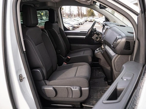 Минивэн Peugeot Traveller 2022 года, 3545000 рублей, Краснодар