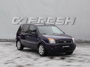 Хетчбэк Ford Fusion 2009 года, 629000 рублей, Волгоград