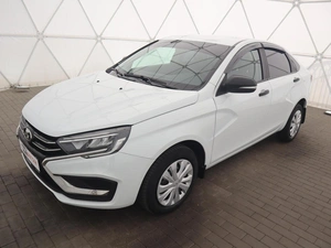 Седан ВАЗ (LADA) Vesta 2024 года, 1340000 рублей, Орёл