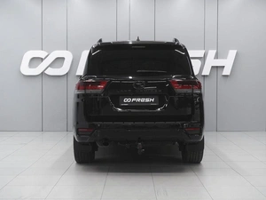 Внедорожник Toyota Land Cruiser 2022 года, 9979000 рублей, Ростов-на-Дону