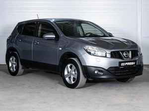 Внедорожник Nissan Qashqai 2012 года, 1259000 рублей, Ставрополь