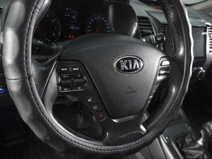 Седан Kia Cerato 2014 года, 960000 рублей, Ростов-на-Дону