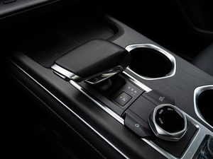 Внедорожник Changan CS55 Plus 2024 года, 2410000 рублей, Краснодар