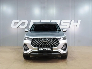 Внедорожник Chery Tiggo 7 Pro 2022 года, 2129000 рублей, Воронеж
