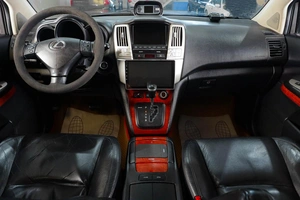 Внедорожник Lexus RX 2008 года, 1199000 рублей, Тюмень