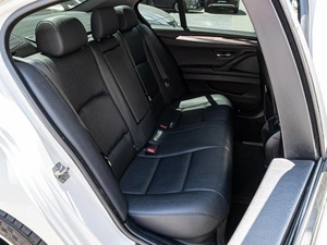 Седан BMW 5 серия 2014 года, 1790000 рублей, Краснодар