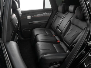 Внедорожник Trumpchi S7 2025 года, 5250000 рублей, Тюмень
