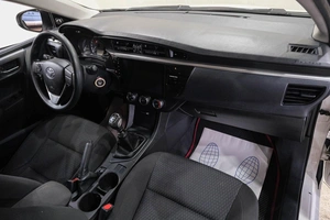 Седан Toyota Corolla 2013 года, 1099000 рублей, Новокузнецк