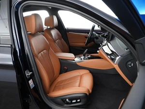 Седан BMW 5 серия 2020 года, 3877999 рублей, Москва
