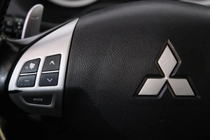 Седан Mitsubishi Lancer 2008 года, 839000 рублей, Омск