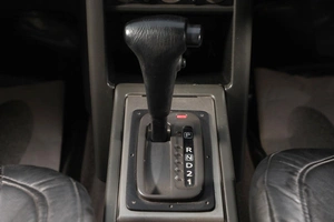Внедорожник Nissan X-Trail 2000 года, 719000 рублей, Новосибирск
