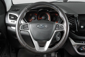 Универсал ВАЗ (LADA) Vesta Cross 2020 года, 999000 рублей, Тюмень
