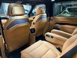 Внедорожник Zeekr 9X 2025 года, 13099000 рублей, Красноярск