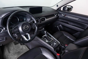 Внедорожник Mazda CX-5 2021 года, 3749000 рублей, Пермь