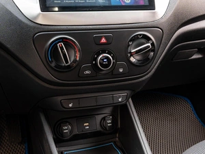 Седан Hyundai Solaris 2020 года, 1540000 рублей, Краснодар