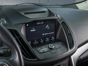 Внедорожник Ford Kuga 2019 года, 1689000 рублей, Сургут