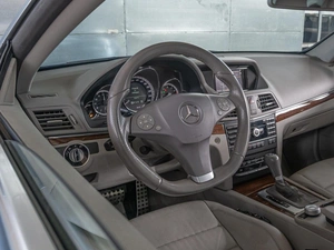 Купе Mercedes-benz E-класс 2011 года, 1100000 рублей, Краснодар