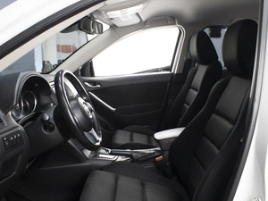 Внедорожник Mazda CX-5 2011 года, 1560000 рублей, Омск