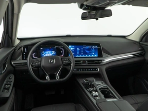 Внедорожник Changan CS75 Plus 2023 года, 2543055 рублей, Москва