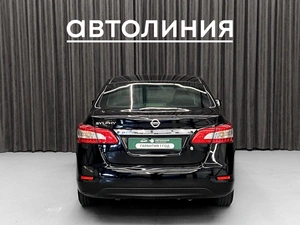 Седан Nissan Bluebird Sylphy 2018 года, 1050000 рублей, Красноярск