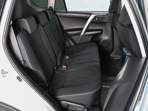 Внедорожник Toyota RAV4 2018 года, 2529000 рублей, Ростов-на-Дону