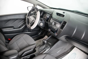 Седан Kia Cerato 2014 года, 1249000 рублей, Пермь