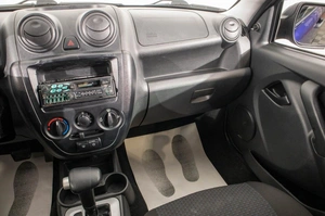 Седан ВАЗ (LADA) Granta 2013 года, 399000 рублей, Барнаул