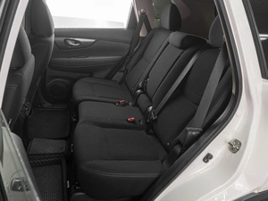 Внедорожник Nissan X-Trail 2021 года, 2699000 рублей, Тюмень