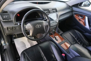 Седан Toyota Camry 2011 года, 1529000 рублей, Омск