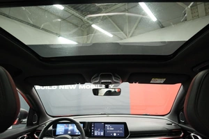 Внедорожник Geely Coolray 2024 года, 1990000 рублей, Курск
