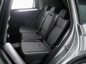 Внедорожник Volkswagen Tiguan 2020 года, 2368000 рублей, Воронеж