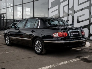 Седан Kia Opirus 2006 года, 1230000 рублей, Краснодар